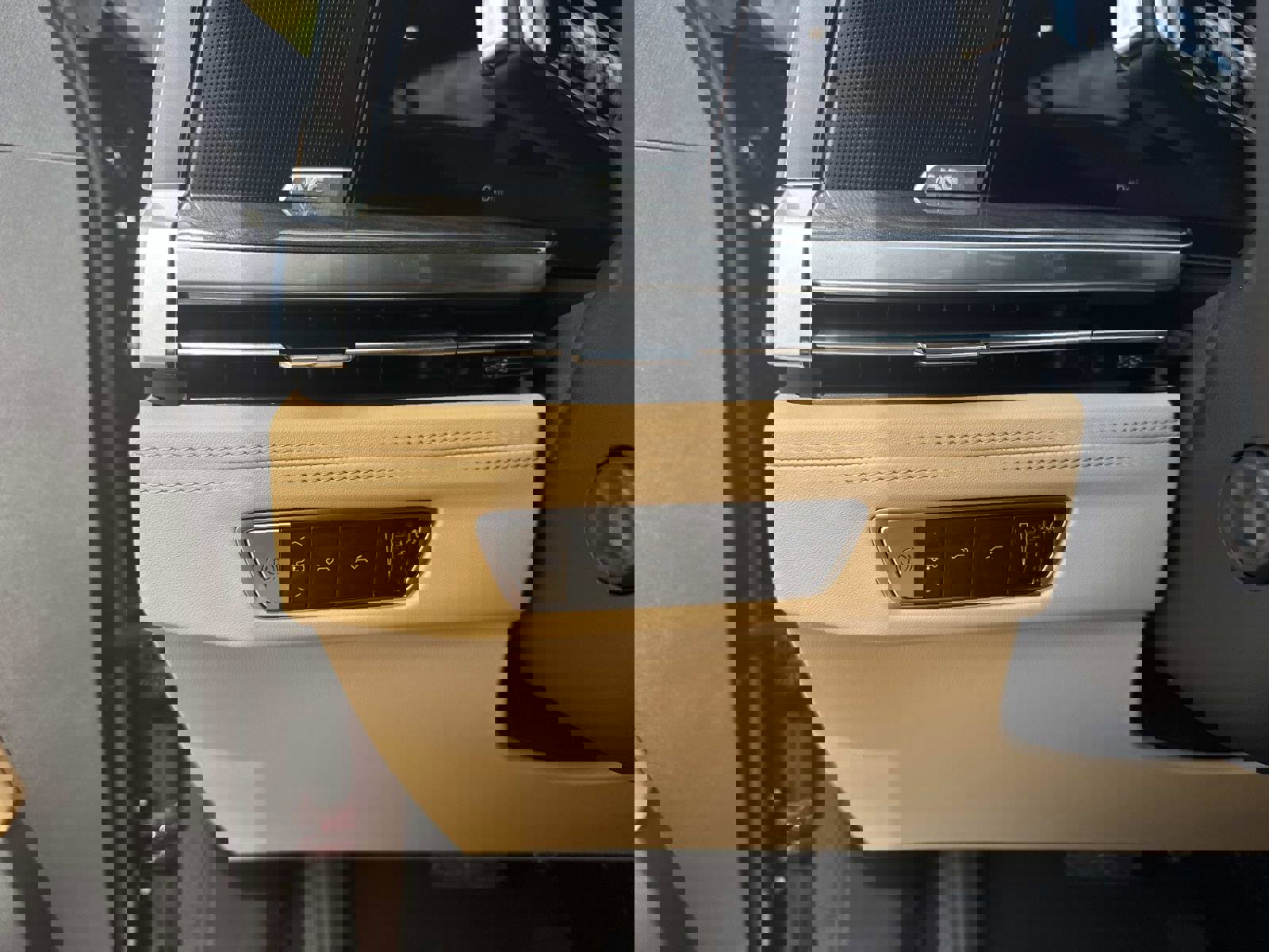 New 2026 Cadillac Escalade IQL Sport 2 w/ LPO, Floor Liner Package image 32