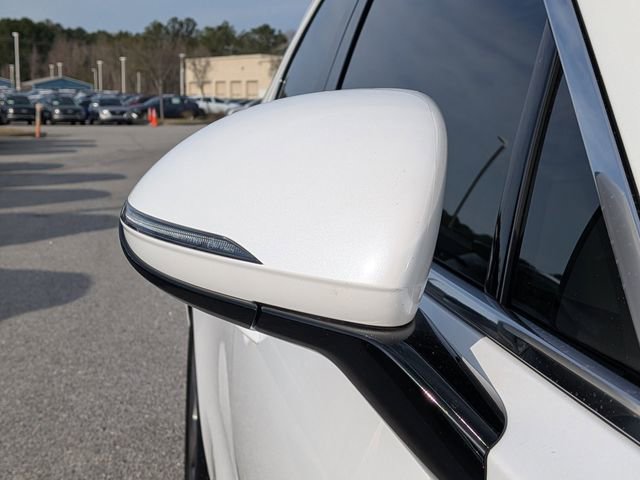 Used 2026 Genesis GV70 2.5T Select image 11