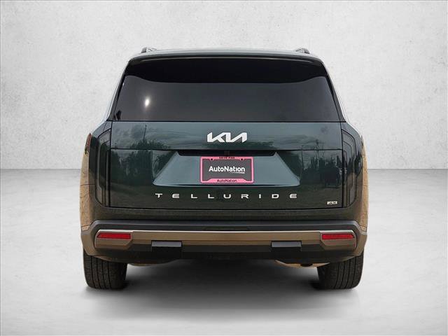 Used 2027 Kia Telluride EX w/ Towing Package AWD/4WD image 7
