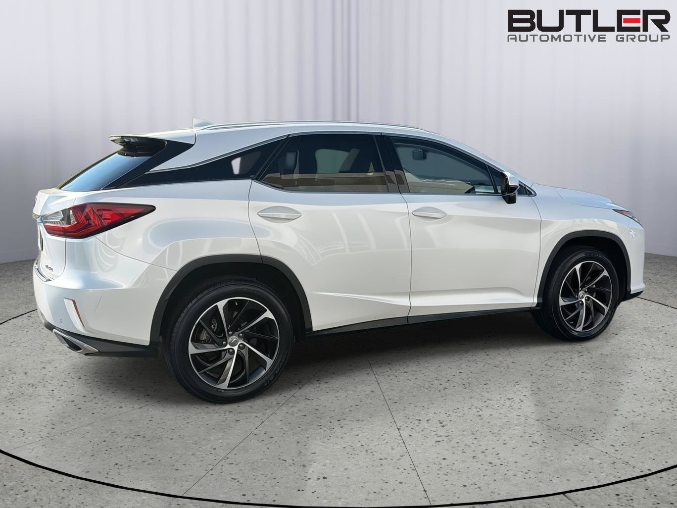 Used 2016 Lexus RX 350 FWD w/ Luxury Package image 7