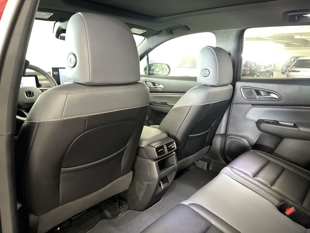 New 2026 Honda Prologue Elite image 21
