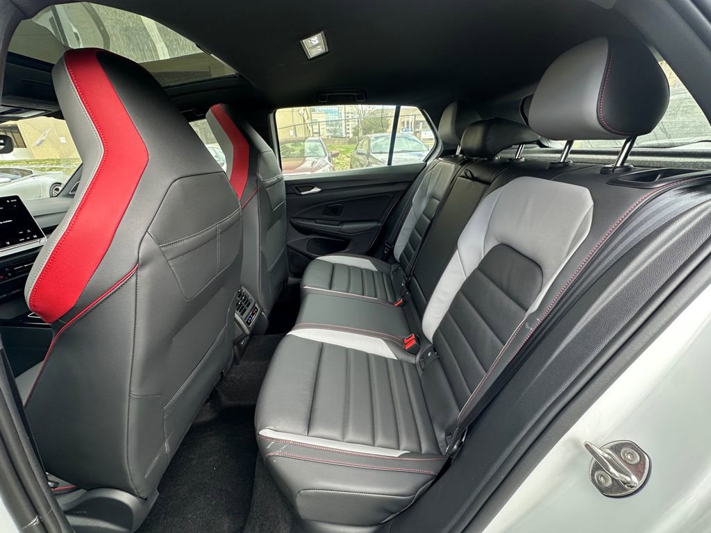 New 2026 Volkswagen GTI Autobahn image 23