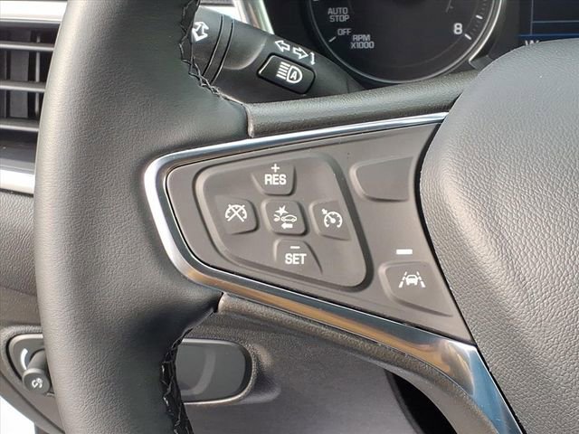 Certified 2024 Chevrolet Equinox LT w/ LPO, Floor Liner Package image 29