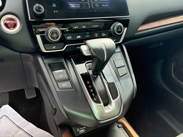 Certified 2020 Honda CR-V Touring image 15