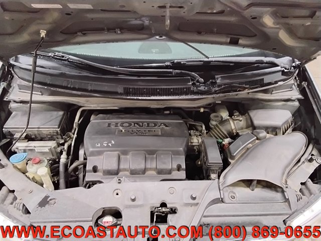 Used 2011 Honda Odyssey EX-L image 9