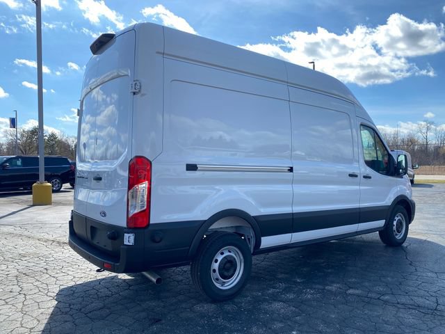 New 2026 Ford Transit 250 148 High Roof RWD image 6