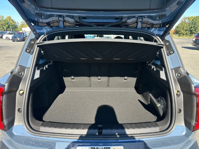 New 2027 MINI Cooper Countryman S AWD/4WD image 22