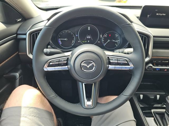New 2026 MAZDA CX-50 AWD 2.5 Hybrid w/ Cargo Package image 19