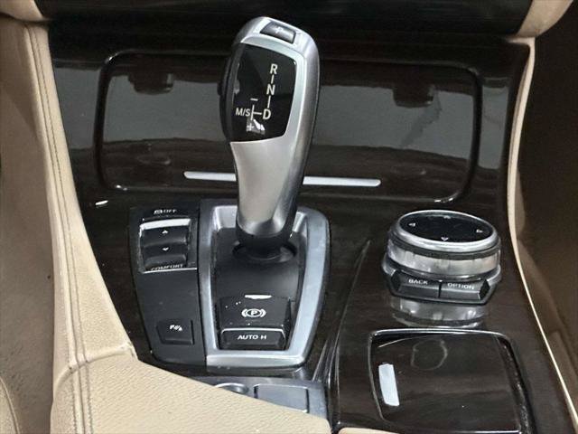 Used 2014 BMW 535i Sedan RWD image 18