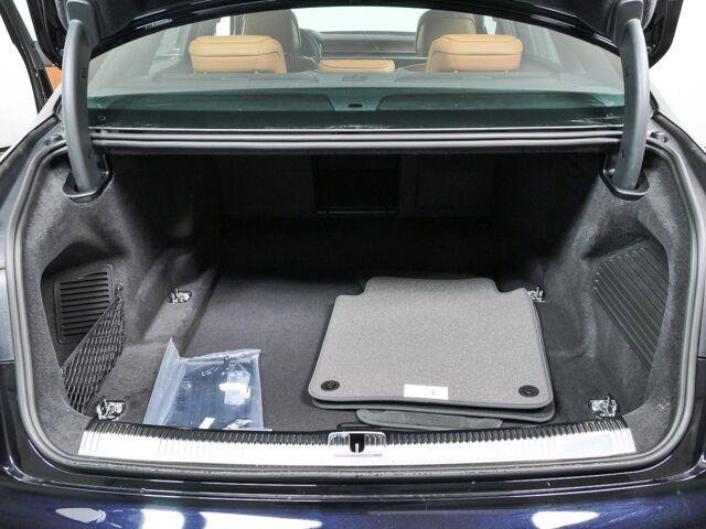 New 2027 Audi A8 L 3.0T AWD/4WD image 30