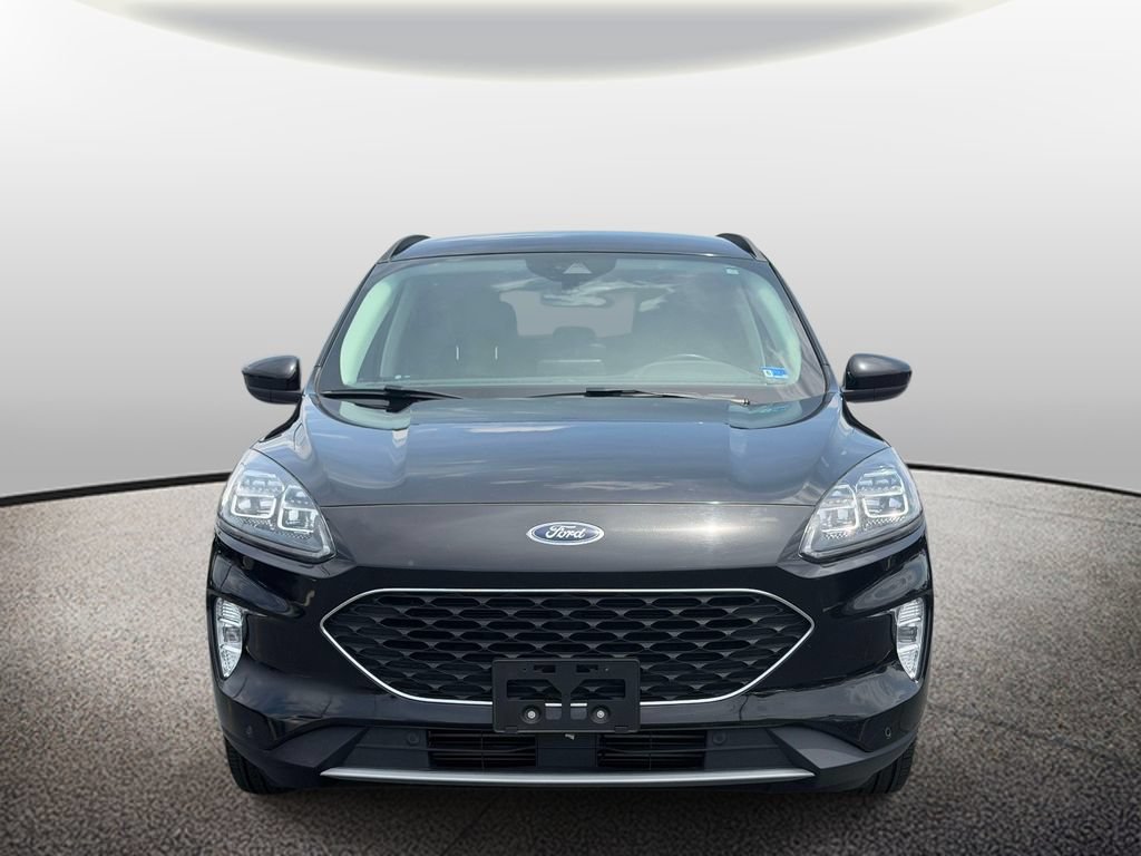 Used 2022 Ford Escape Titanium AWD/4WD image 6