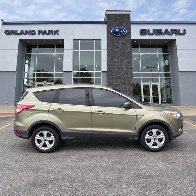 Used 2013 Ford Escape SE FWD image 4
