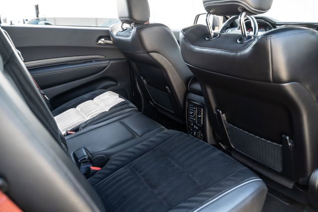 Used 2021 Dodge Durango SRT Hellcat AWD/4WD image 24