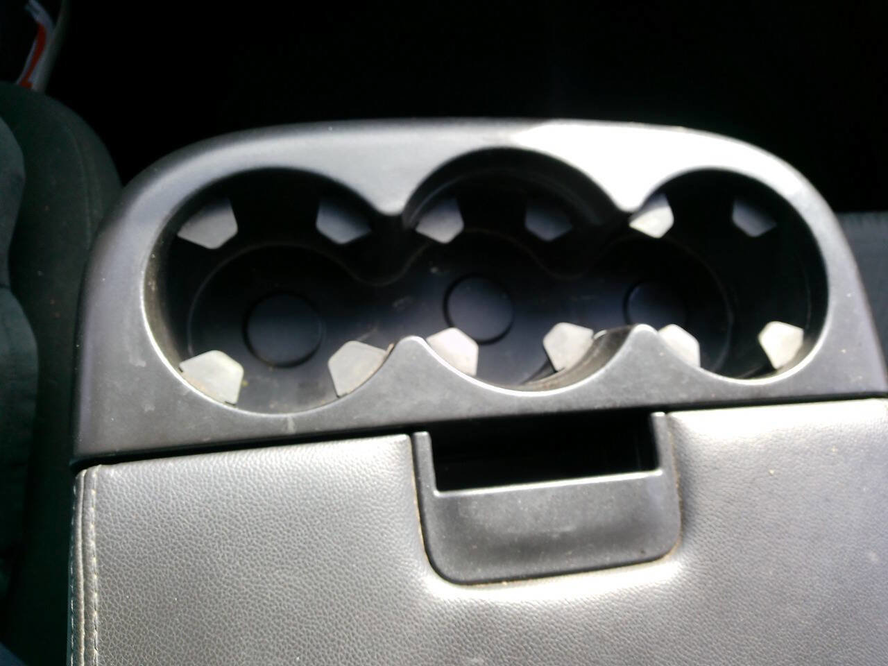 Used 2011 GMC Sierra 2500 SLE w/ SLE Preferred Package image 38