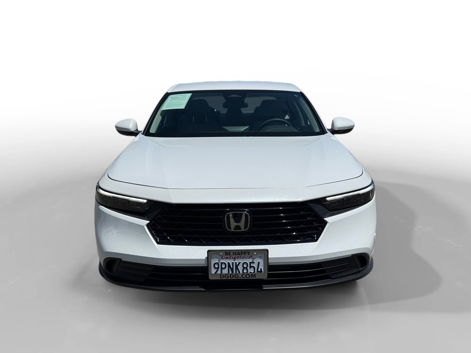 Used 2024 Honda Accord LX image 8