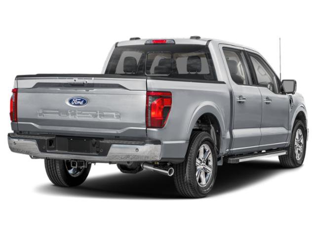 New 2025 Ford F150 XLT w/ Equipment Group 302A MID image 25