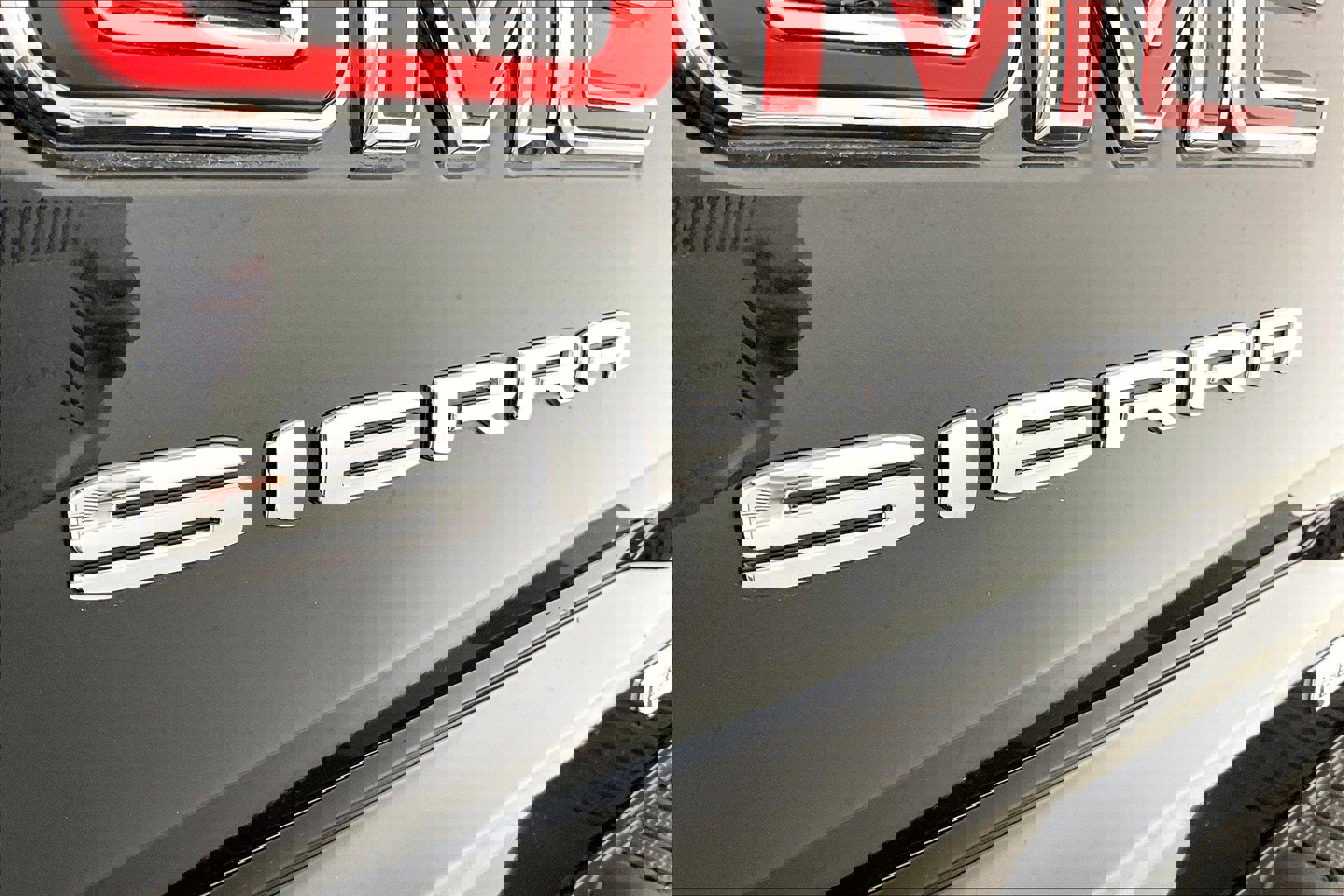 Used 2024 GMC Sierra 1500 Elevation w/ X31 Off-Road Package image 31