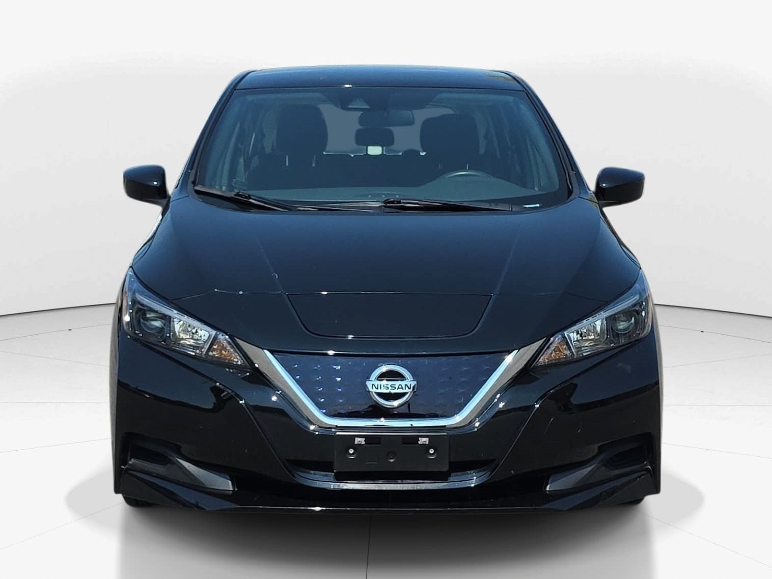 Used 2022 Nissan Leaf S FWD image 9