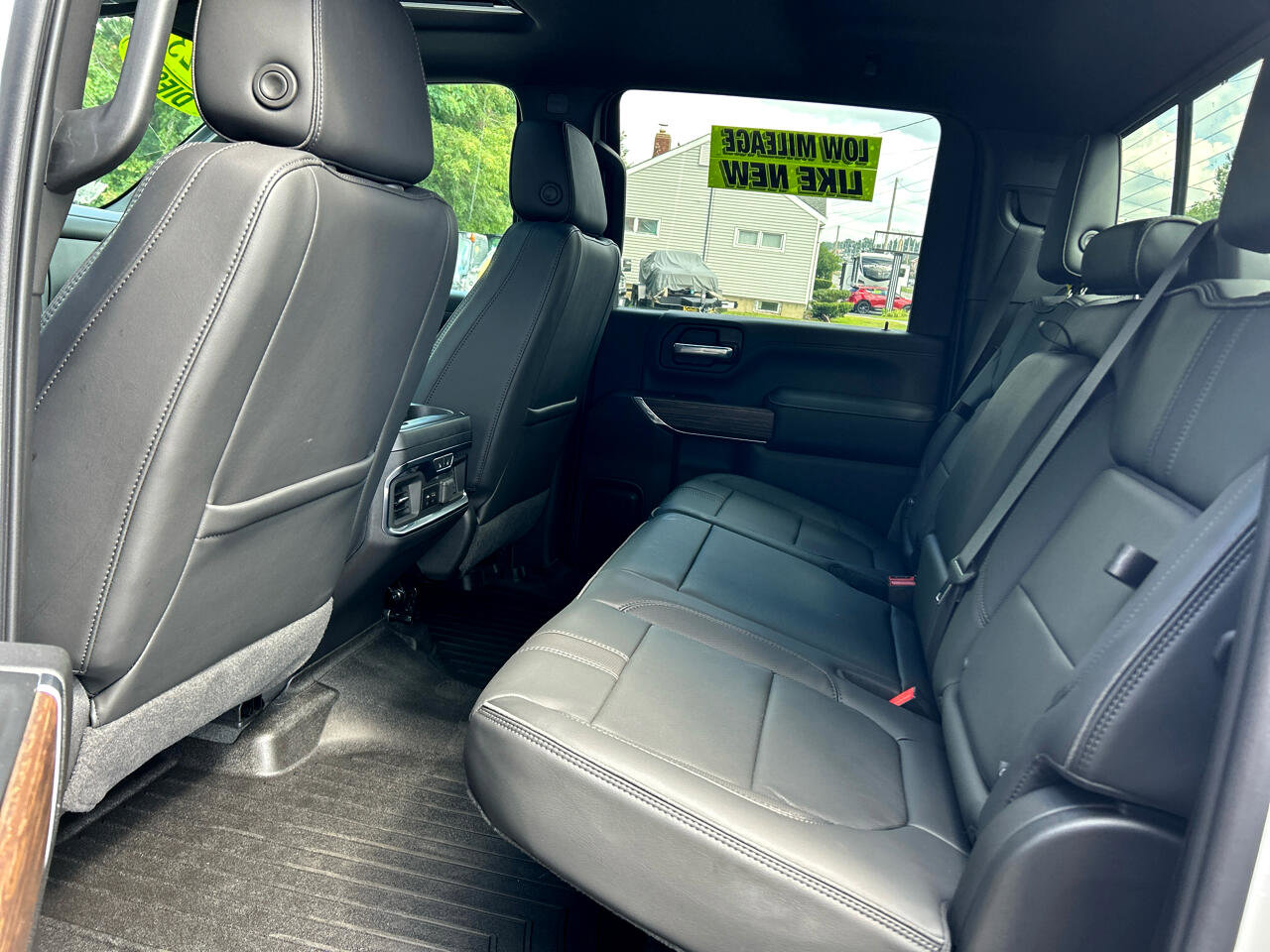 Used 2023 Chevrolet Silverado 3500 High Country image 14