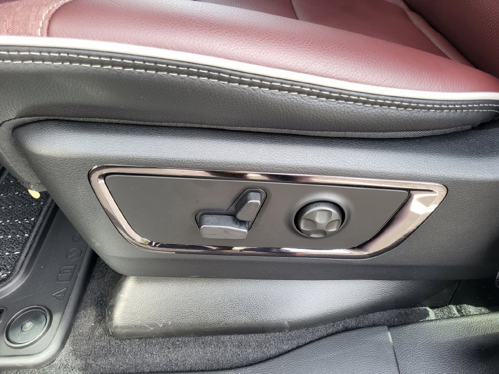 New 2026 RAM 1500 Limited AWD/4WD image 14