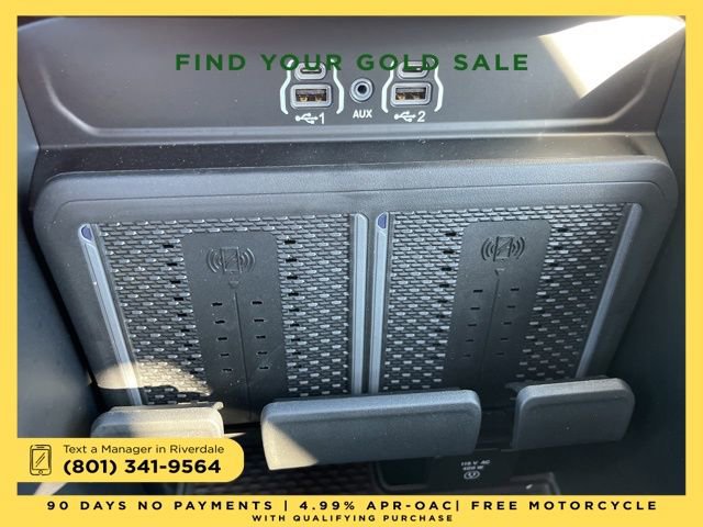 New 2026 RAM 2500 Big Horn image 26