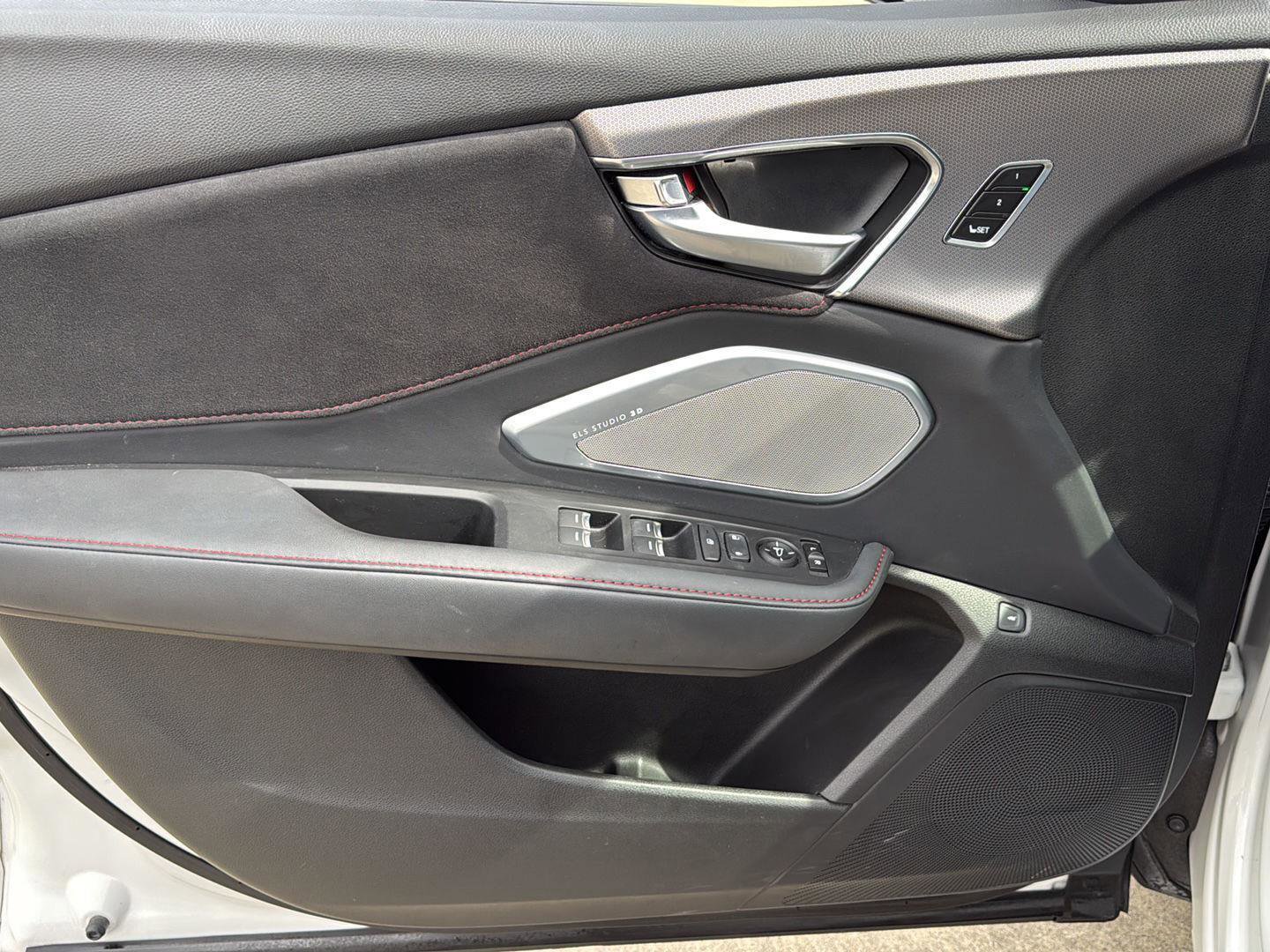 Used 2024 Acura RDX A-Spec image 13