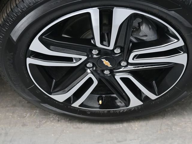 Used 2024 Chevrolet TrailBlazer LT w/ Convenience Package image 29