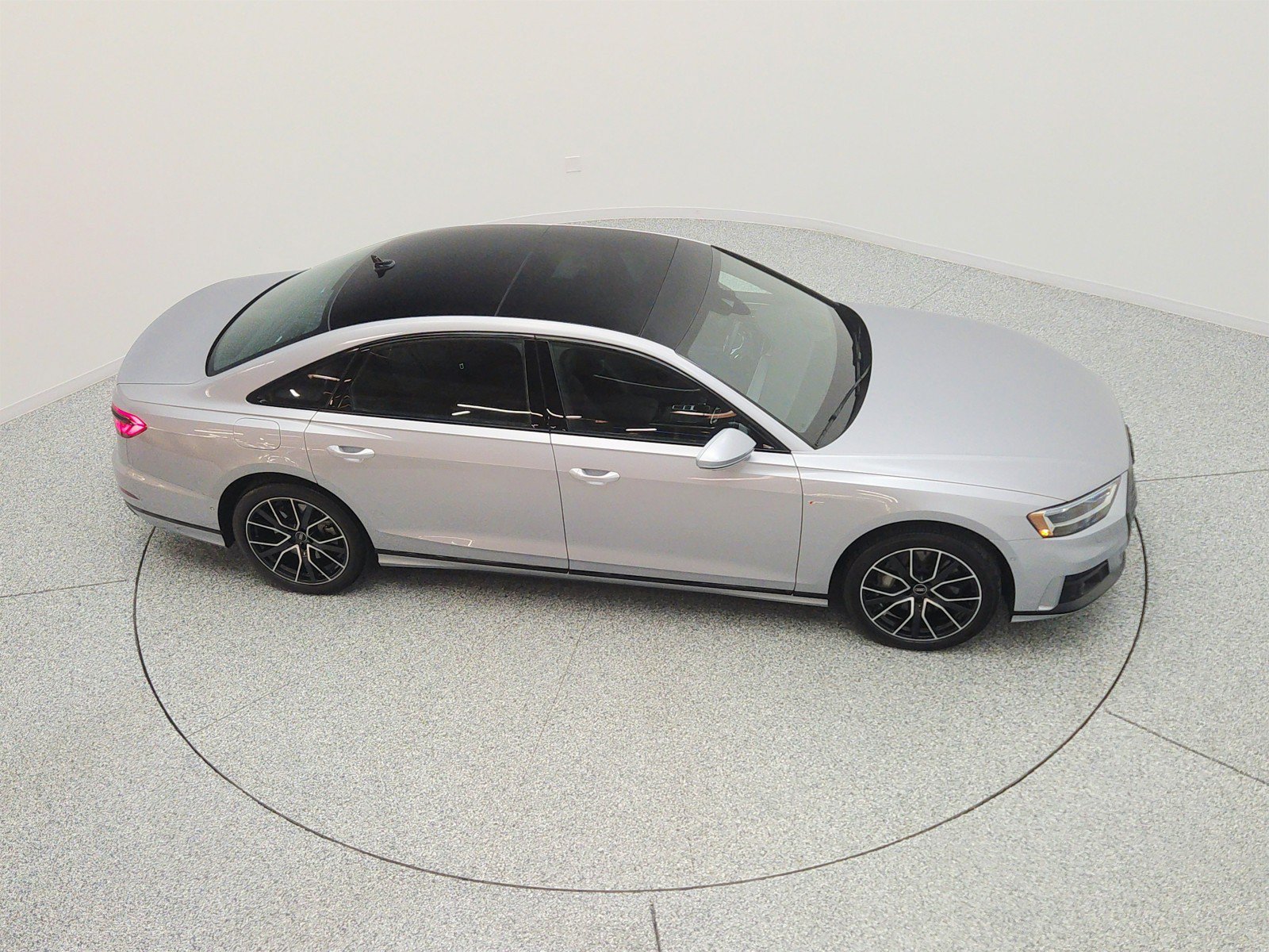 Used 2021 Audi A8 L 3.0T w/ Executive Plus Package AWD/4WD image 25