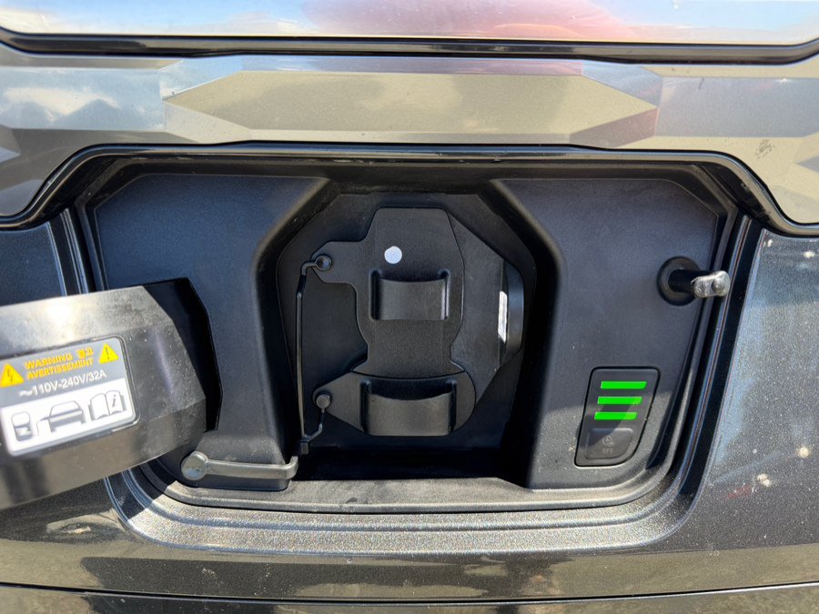 Used 2024 Kia Niro Wind w/ Wind Preserve Package FWD image 49