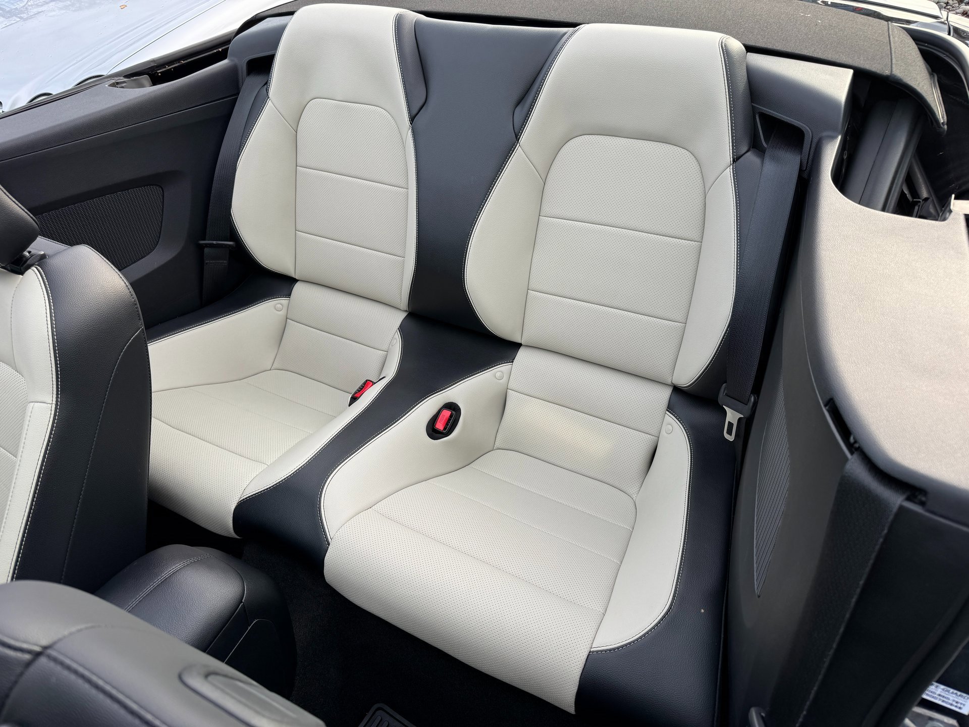 Used 2017 Ford Mustang GT Premium w/ Equipment Group 401A image 20