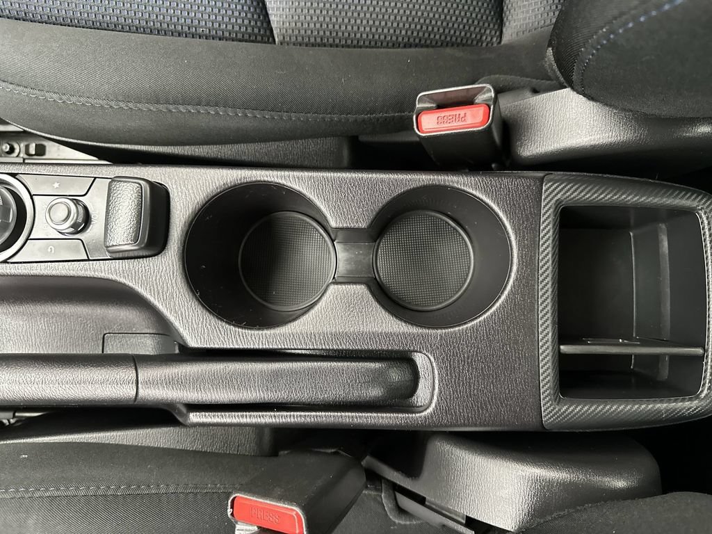 Used 2016 Scion iA FWD image 20