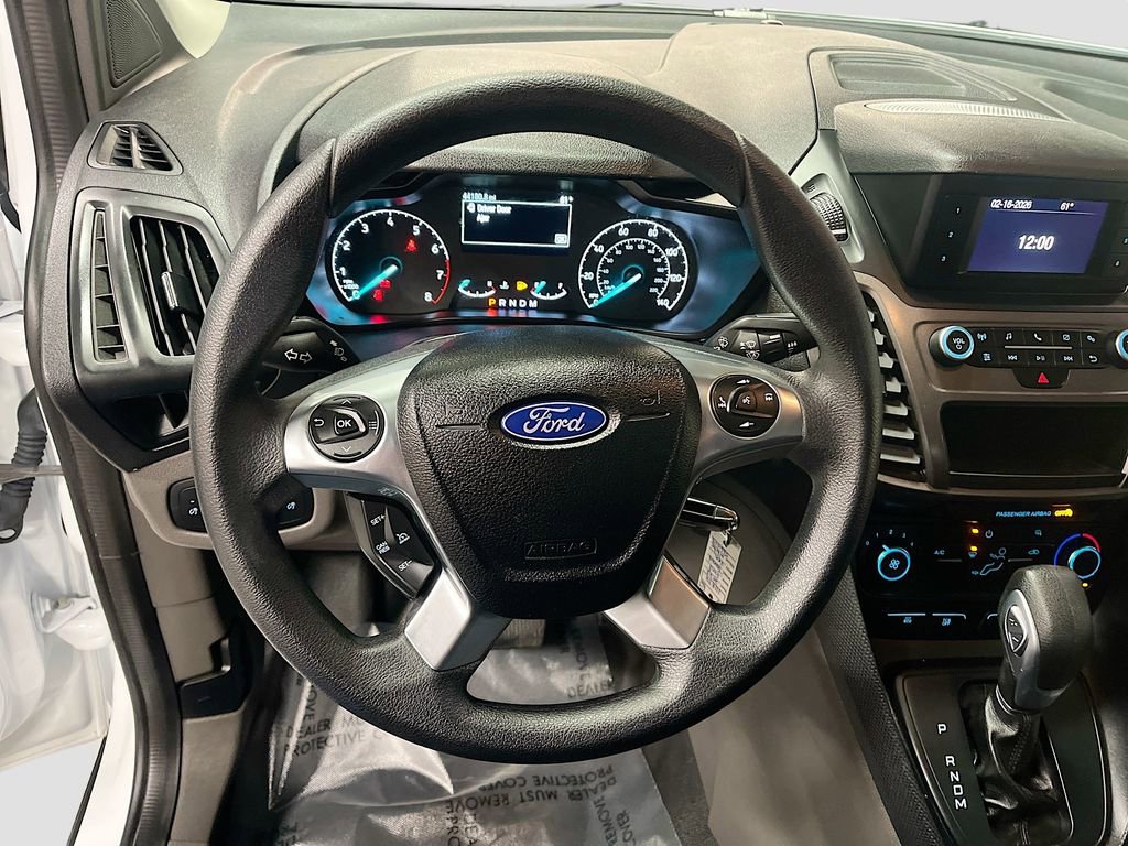 Used 2023 Ford Transit Connect XL image 11