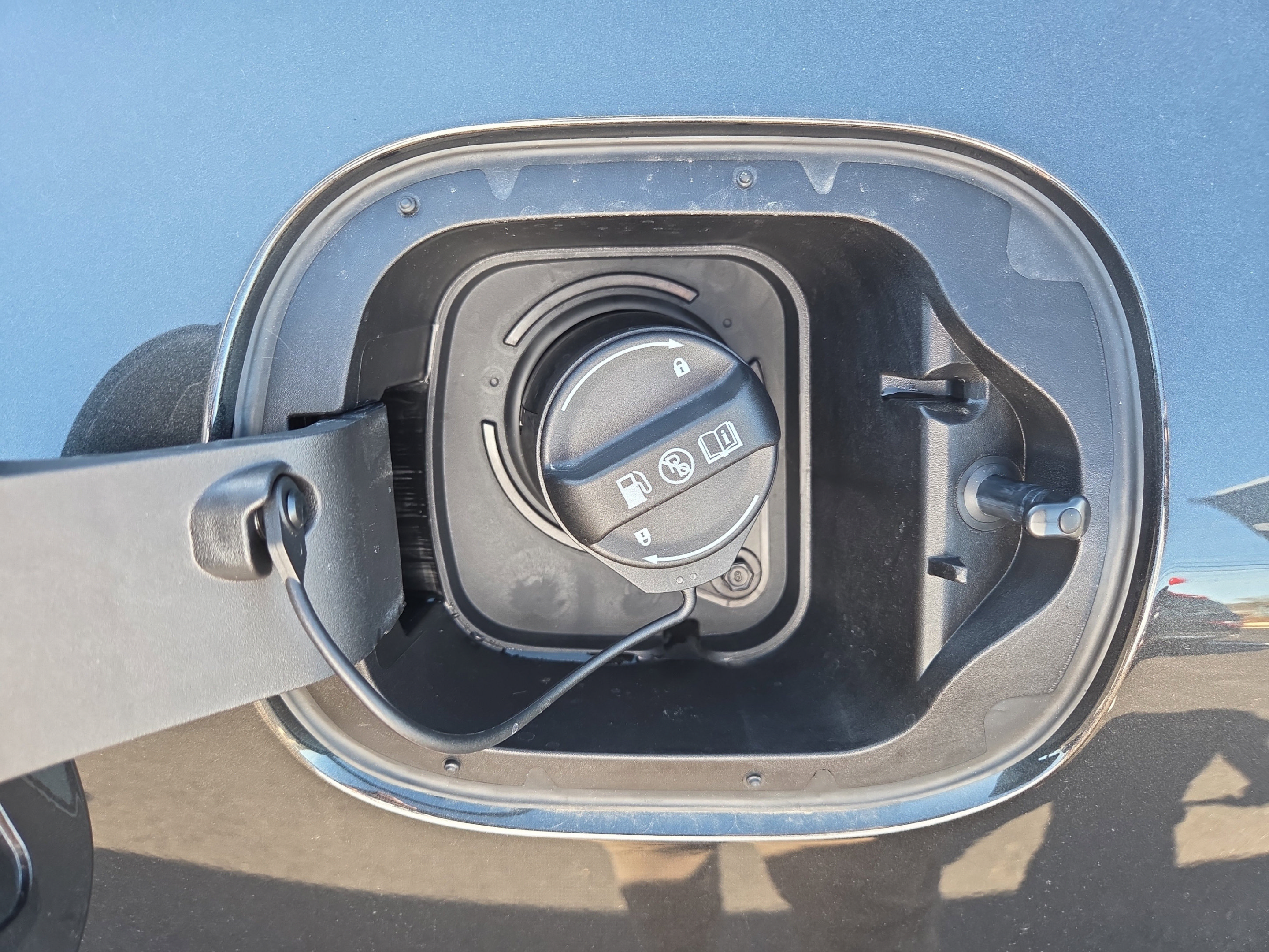 New 2026 Kia K5 LXS FWD image 29