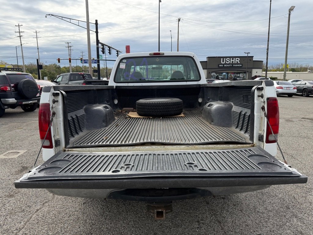 Used 2000 Ford F250 XL image 7