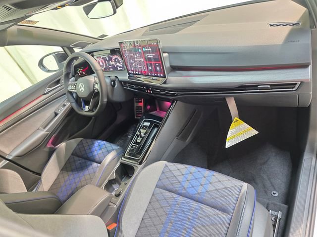 New 2026 Volkswagen Golf w/ Euro Style Package image 35