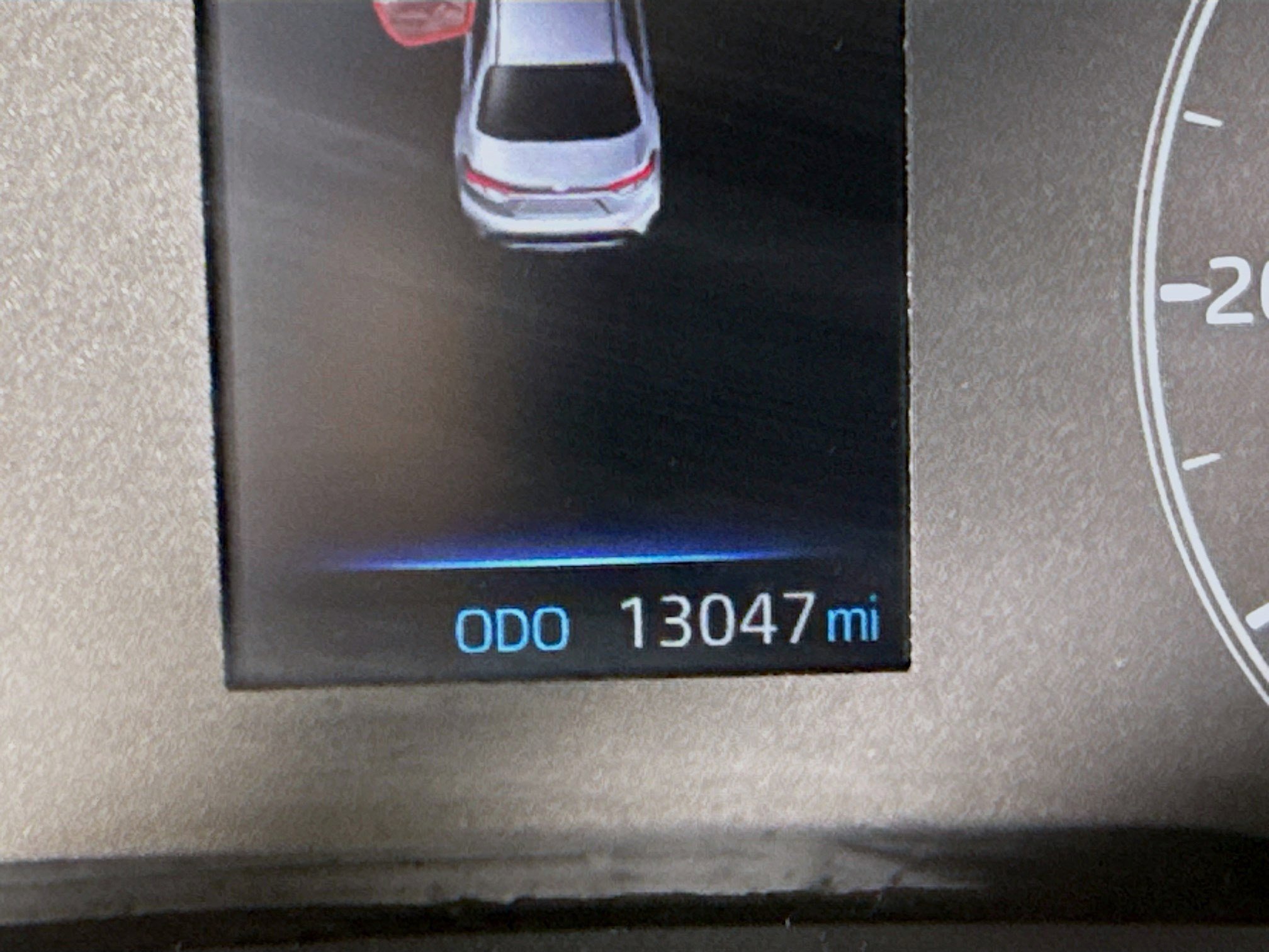 Used 2025 Toyota Corolla LE image 16