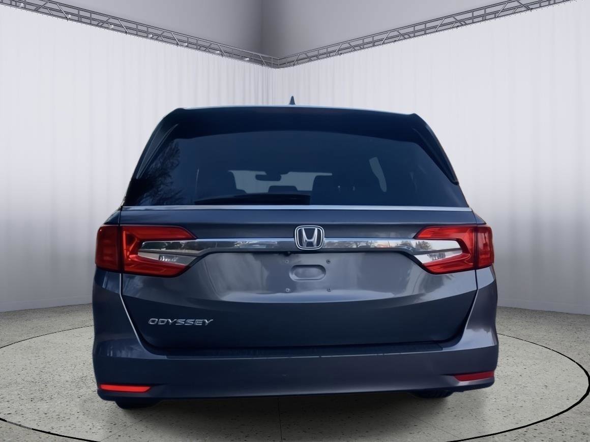 Used 2019 Honda Odyssey EX-L image 6