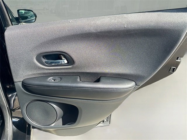 Used 2022 Honda HR-V Sport image 29