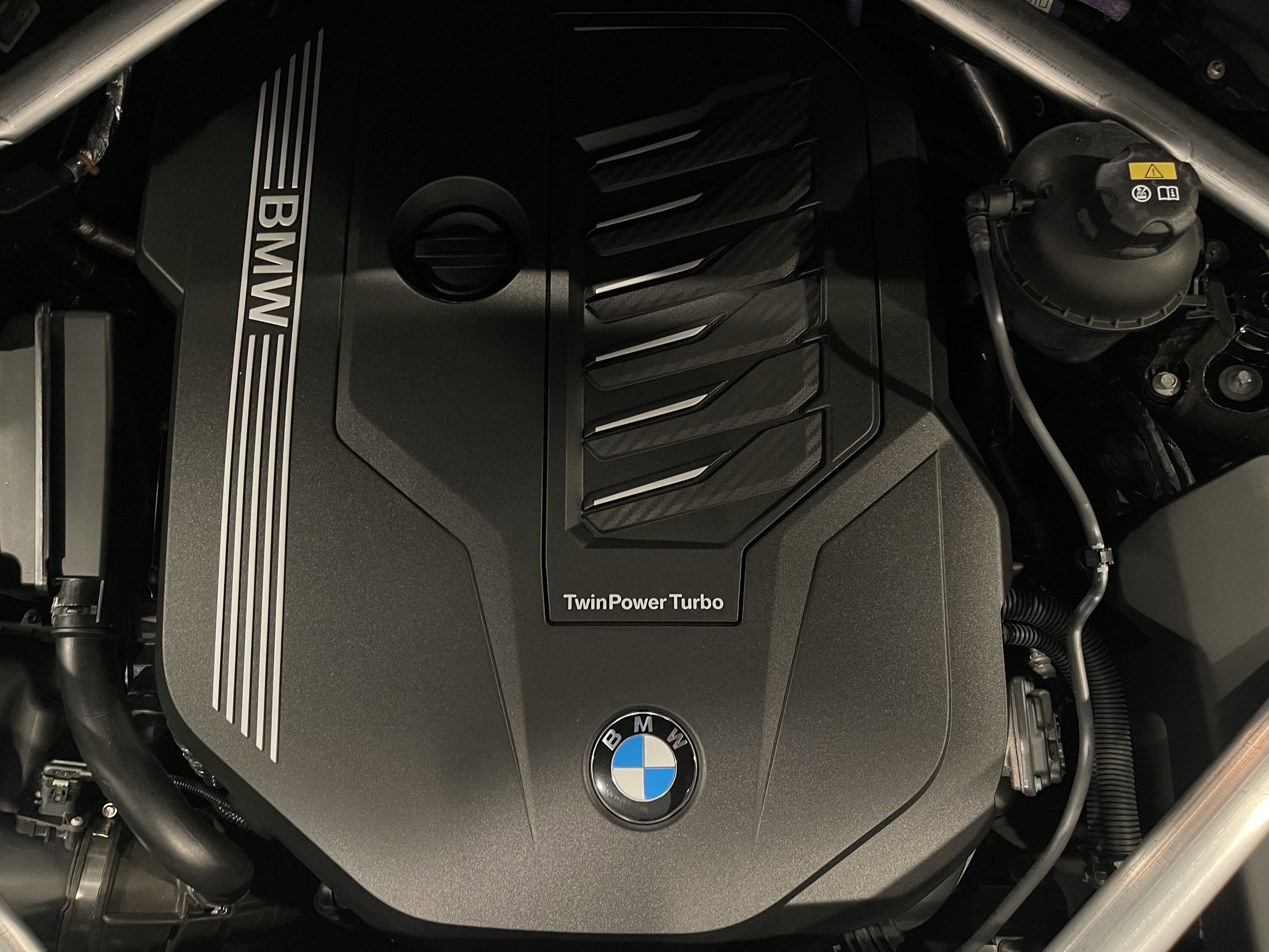 Certified 2022 BMW X7 xDrive40i w/ M Sport Package image 26