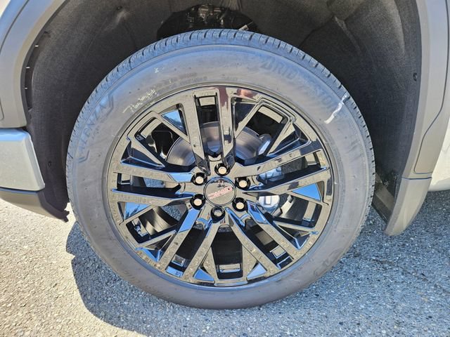 New 2026 GMC Sierra 1500 Elevation w/ Preferred Package AWD/4WD image 9