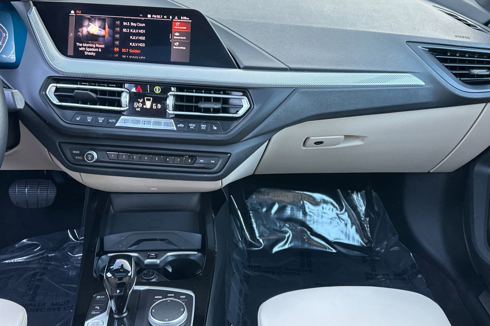 Certified 2023 BMW 228i Gran Coupe 228i w/ Convenience Package image 30