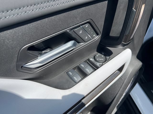 Certified 2025 GMC Hummer EV 3X AWD/4WD image 13
