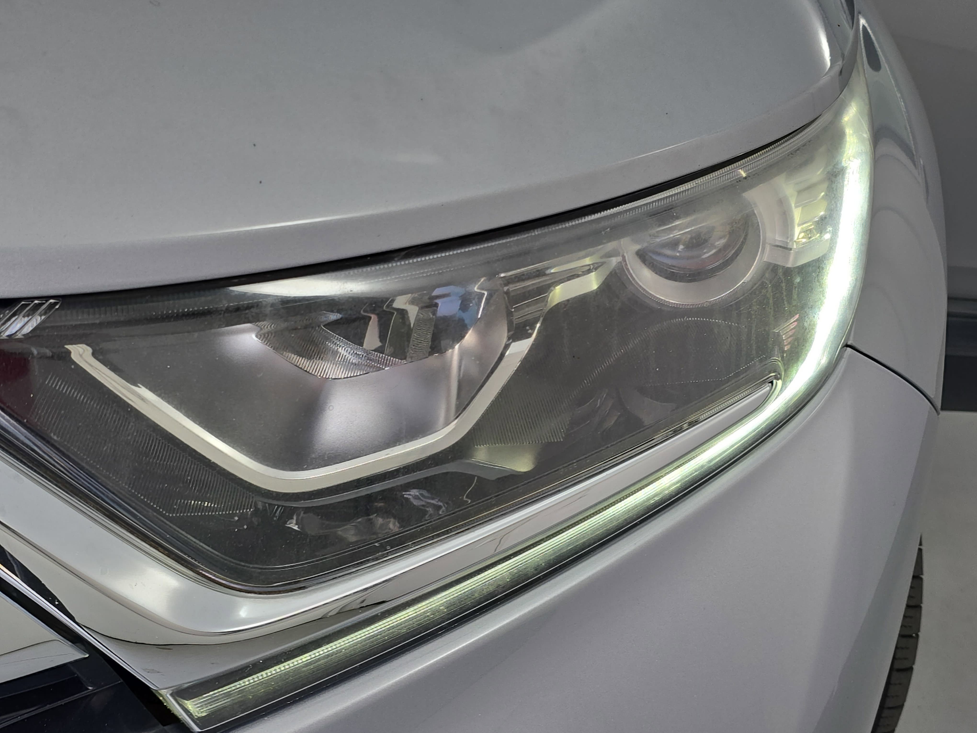 Used 2019 Honda CR-V EX image 31