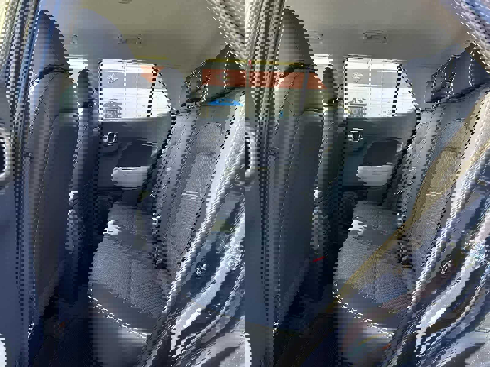 New 2026 Hyundai Venue SEL image 26