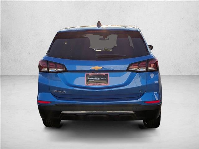 Used 2024 Chevrolet Equinox LT image 7