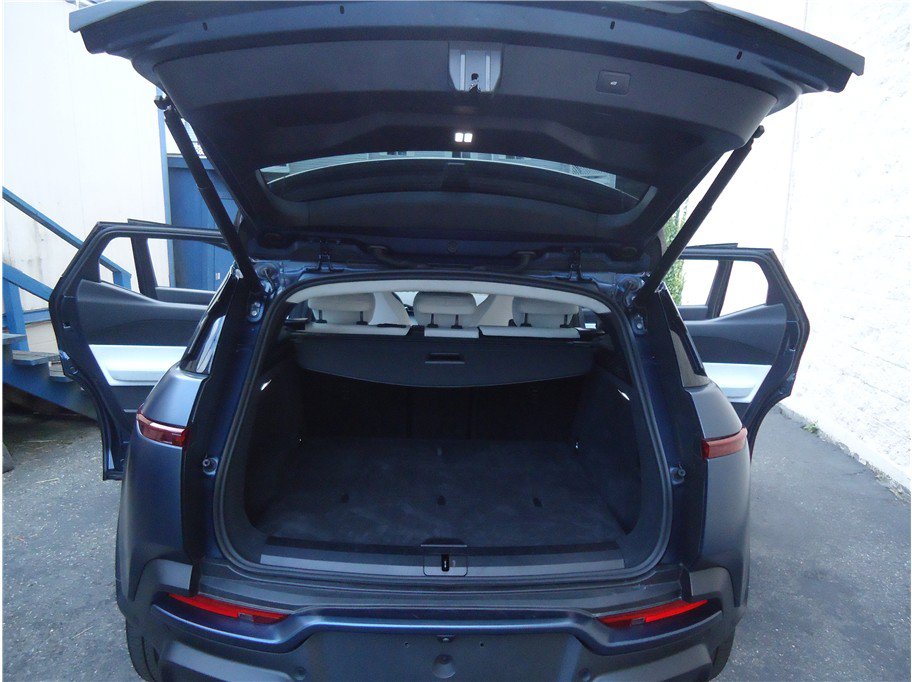 Used 2023 Fisker Ocean One AWD/4WD image 23