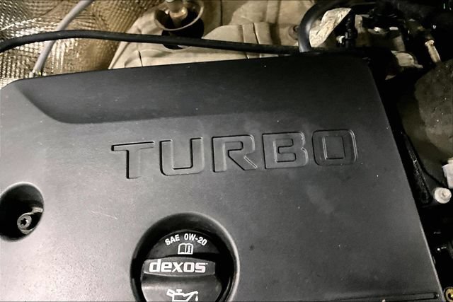 Used 2022 Chevrolet TrailBlazer ACTIV FWD image 27