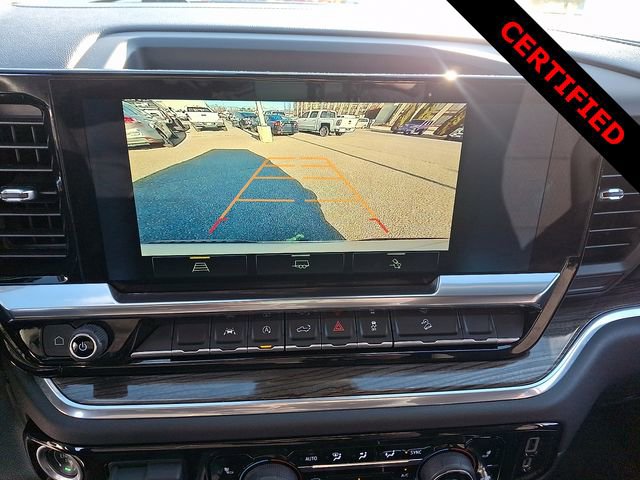 Used 2022 Chevrolet Silverado 1500 RST w/ Convenience Package II image 18