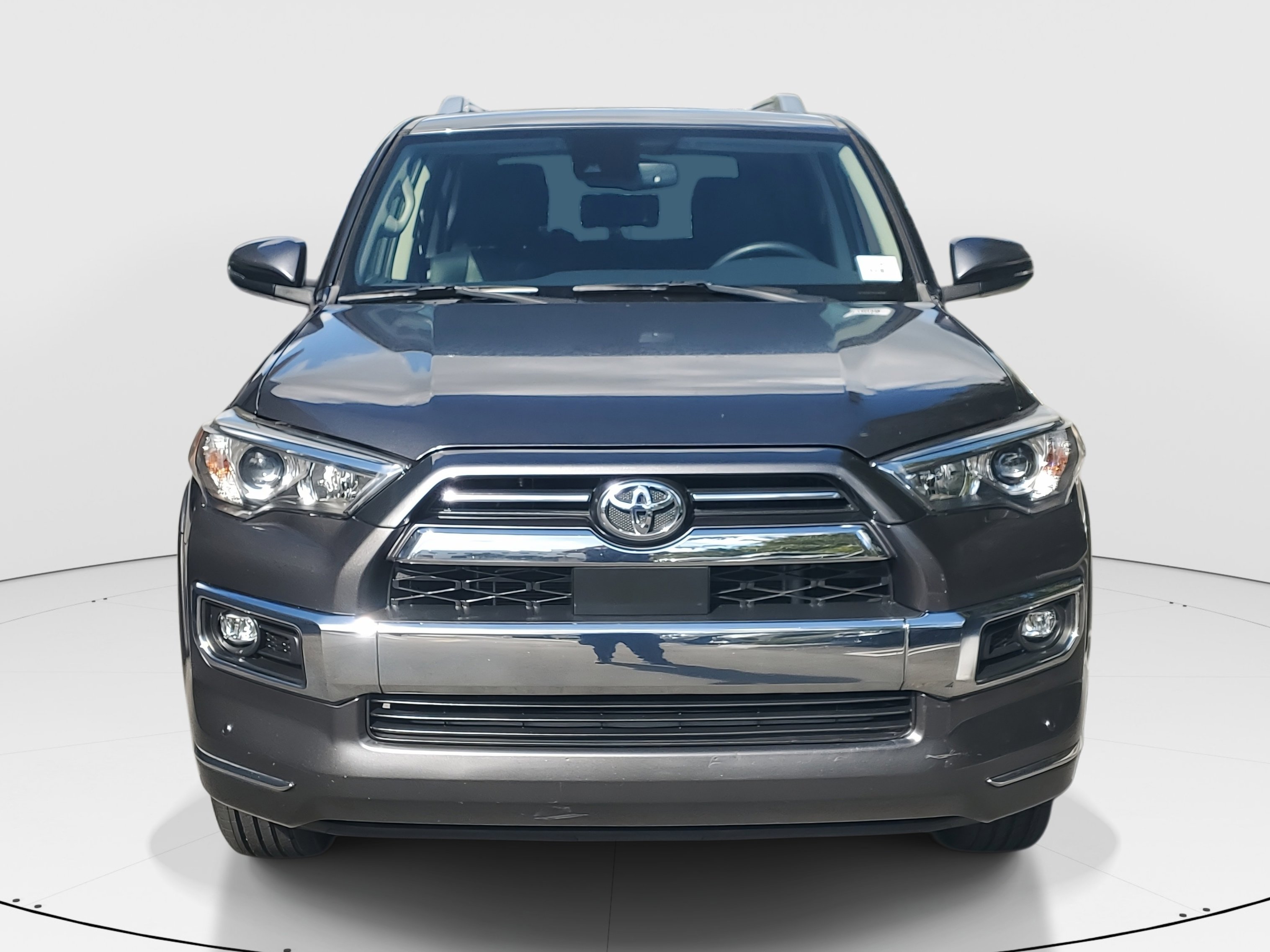 Used 2021 Toyota 4Runner Limited image 2