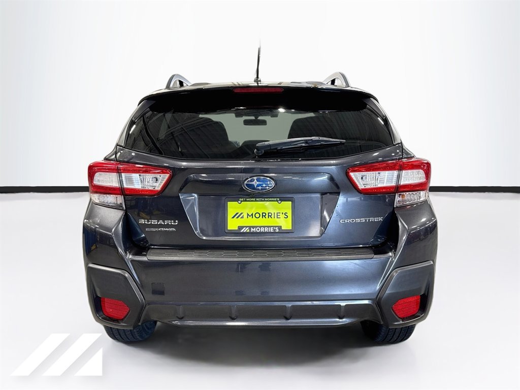 Used 2019 Subaru Crosstrek 2.0i w/ Eyesight System AWD/4WD image 6